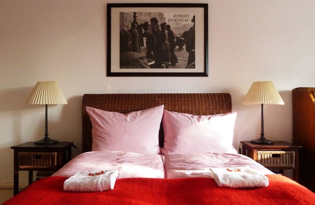 Vacation home in Luebeck