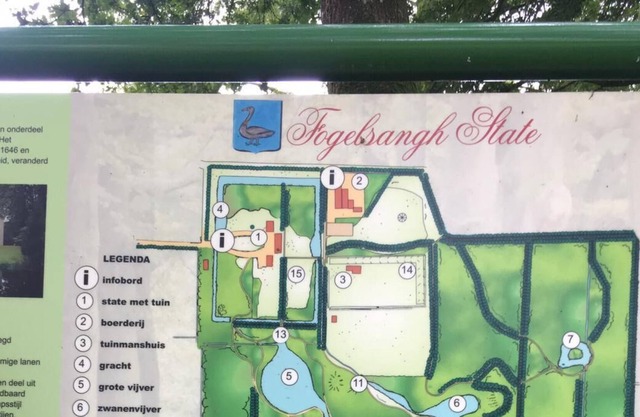 Vacation home in the countryside