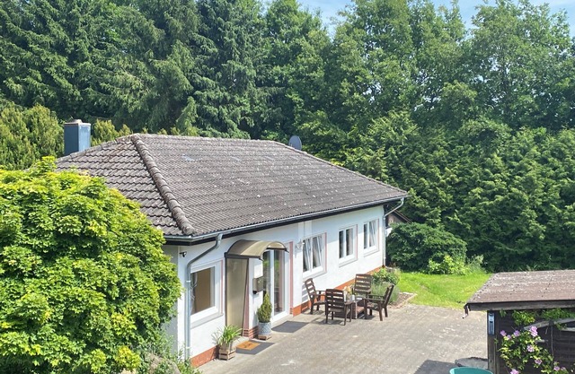 Vacation home in the countryside