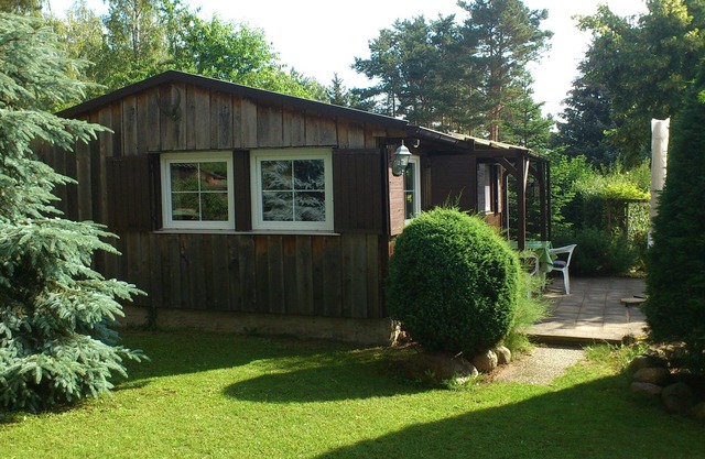 Vacation home in the Düben Heath