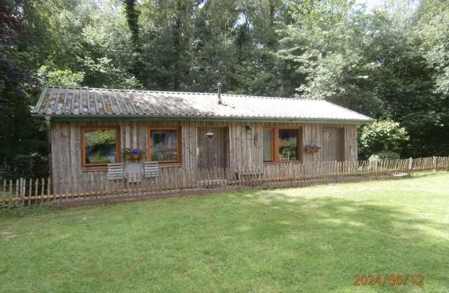 Vacation home in the countryside, Hambergen