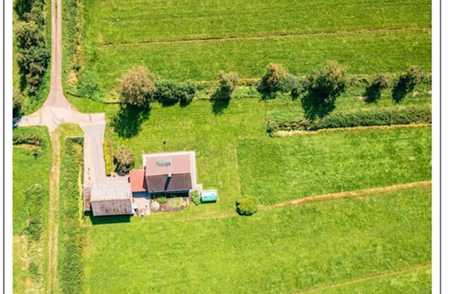 Vacation home in the moor meadows