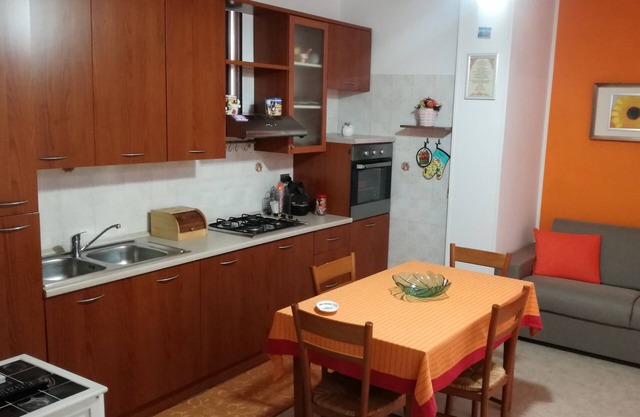 Vacation Home Maria Scanzano Jonico
