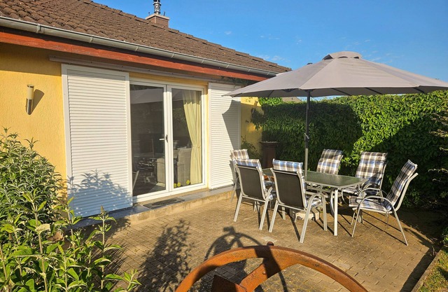 Vacation home Juhnke - Holiday home