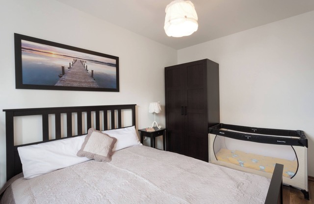 Vacation home Kaiserhof apartment 3