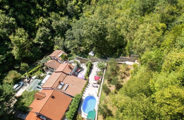 Vacation home Karin by Interhome