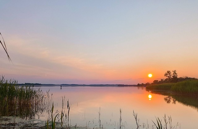 Vacation Home "Landhaus Oderbruch" with 2 Private Terraces, Private Garden & Wi-Fi