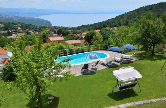 Vacation home Lea by Interhome