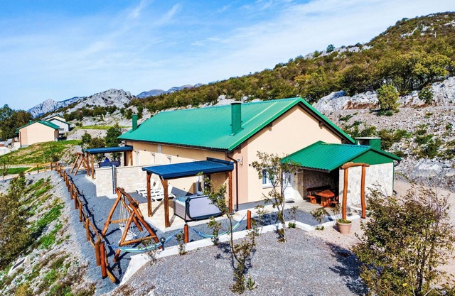 Vacation home Lea by Interhome