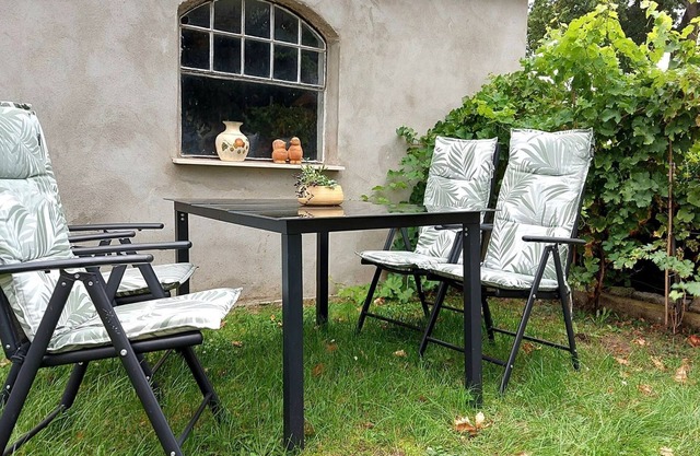 Vacation home Levenstied (lifetime) - Holiday home Levenstied