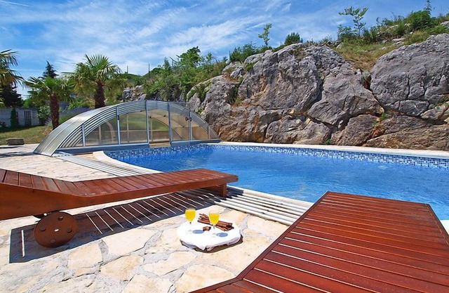 Vacation home Lilić by Interhome