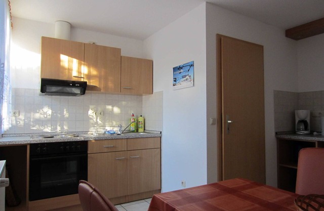 Vacation home Lorenz - Apartment 2/OG