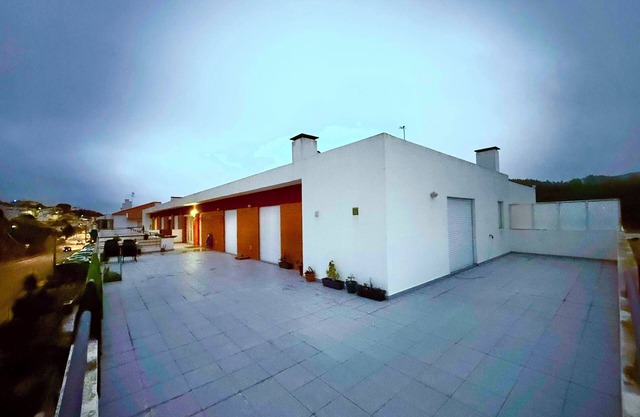 Vacation home Lucena