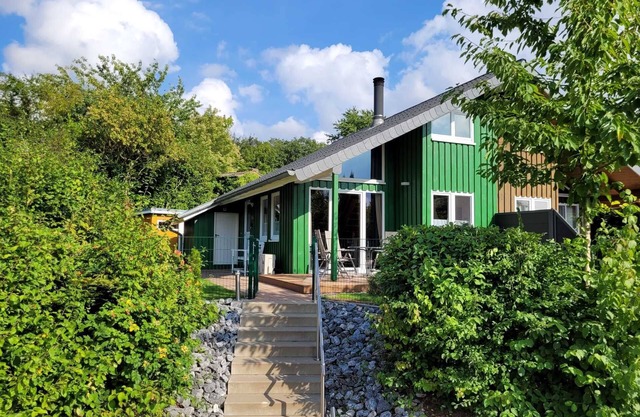 Vacation home Luna (35A), 70sqm, 3 bedrooms