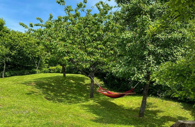 Vacation home Maklen by Interhome