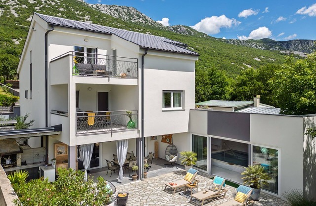 Vacation home Manea by Interhome