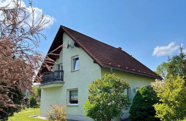 Vacation home-Molle Burg Spreewald (1 bedroom)