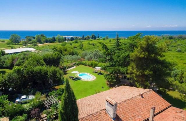 Vacation home Moira by Interhome