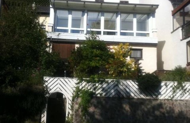 Vacation home Moselblick - Holiday home Moselblick Ürzig