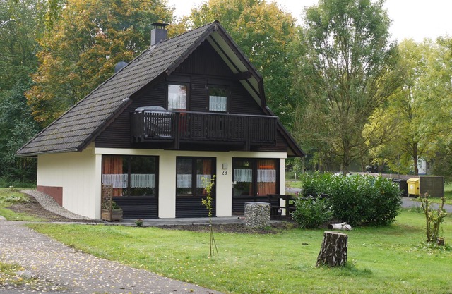 Vacation home near the lake