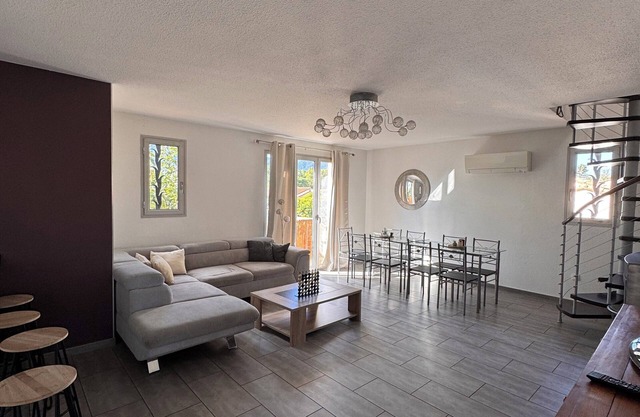 Vacation home near Argelès-Sur-Mer