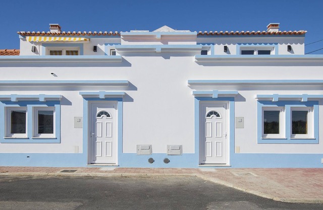 vacation home near the beach