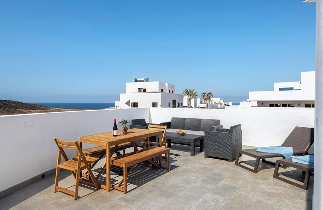 Vacation Home 'Ocean 1' with Mountain View, Wi-Fi and Air Conditioning