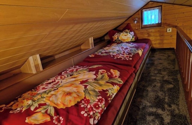 Vacation home on the outskirts of Berlin