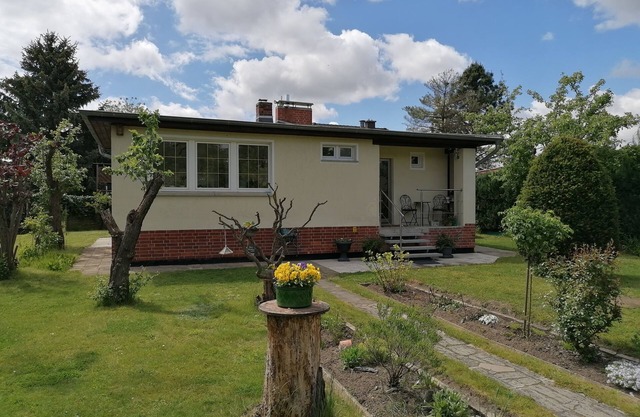 Vacation home on the outskirts of Berlin