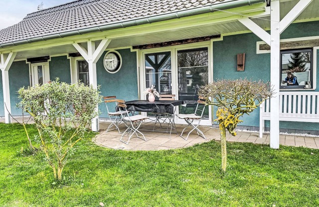 Vacation home Paula by Interhome