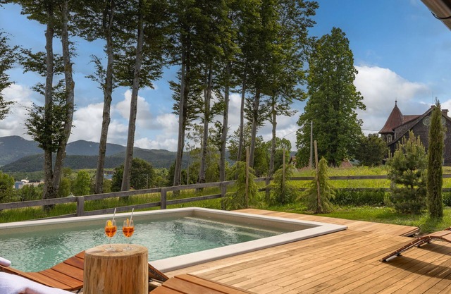 Vacation home Propuh by Interhome