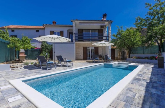 Vacation home Reaa by Interhome