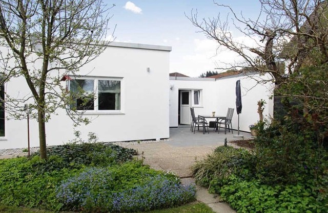 Vacation home Refugium