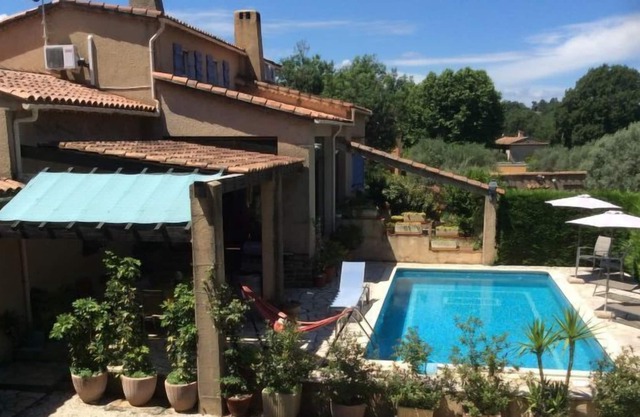 Vacation home Rock (GON100) in Gonfaron - 6 persons, 3 bedrooms