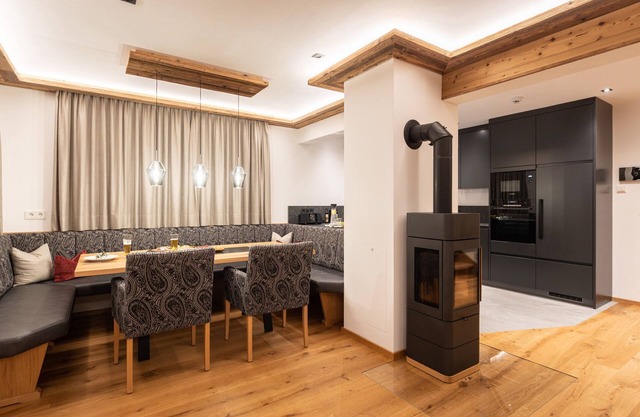 Vacation home Rubin - Holiday lodge Edelstein