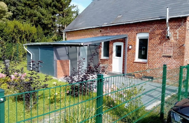 Vacation home Süderdeich-West 7 - Holiday home, 6 pers.