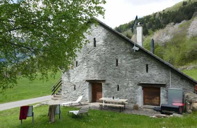 Vacation home Sosto by Interhome