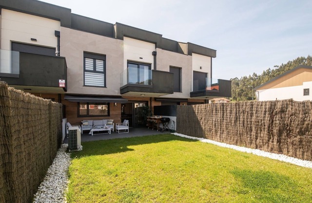 Vacation home Saelia