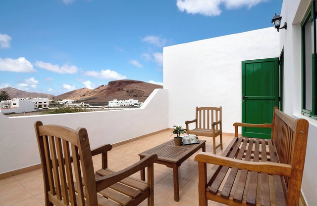 Vacation Home 'San Roque' with Mountain View, Private Terrace and Wi-Fi