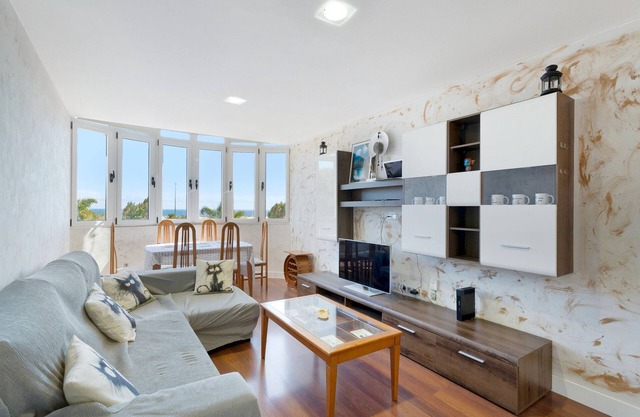 Vacation Home 'Santana' with Wi-Fi