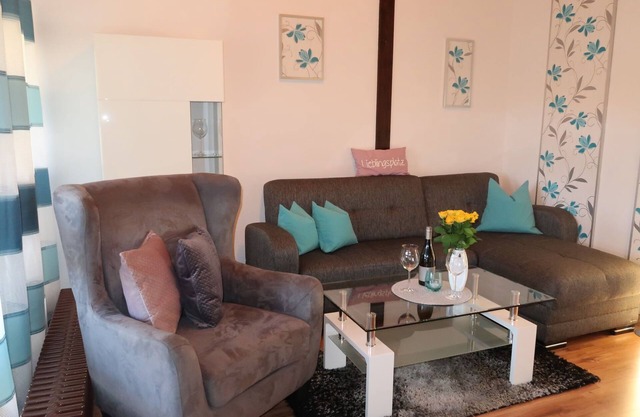 Vacation home Scout by Interhome