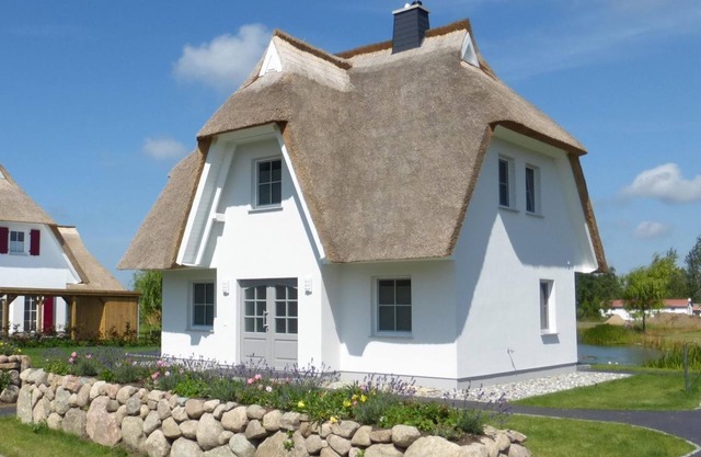 Vacation home Seeschwalbe 60 - Holiday home Seeschwalbe 60 - Close to nature