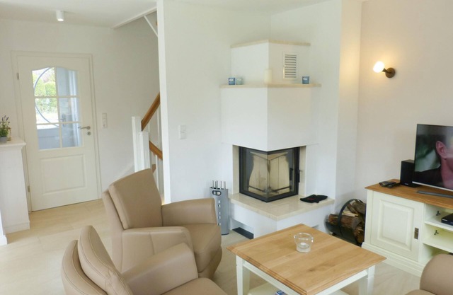 Vacation home *Seestern*