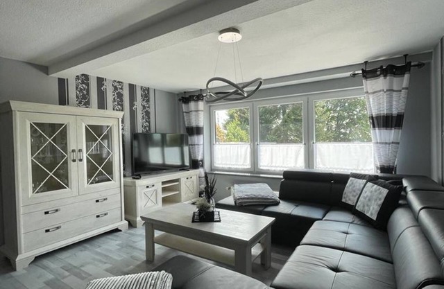 Vacation home, shower and bath, WC, 3 bedrooms - Haus Elfriede