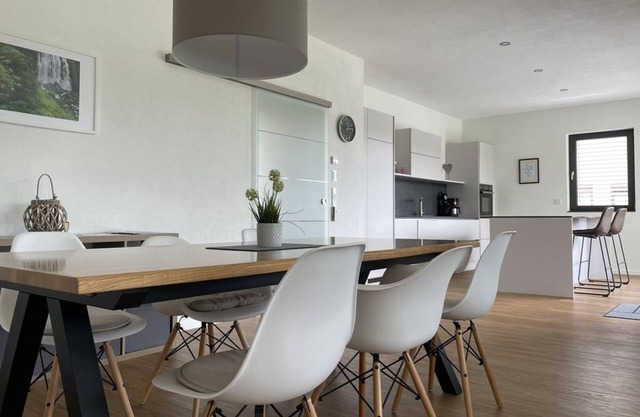 Vacation home Simon - Modern new building for young and old