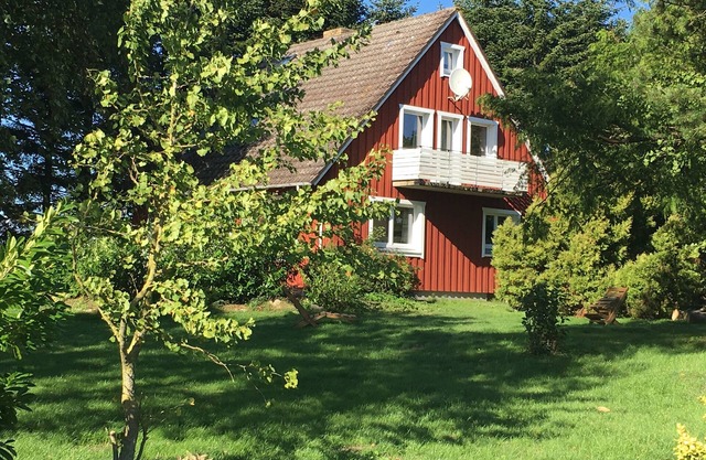 Vacation home single location 14 pers. 7 bedrooms sauna garden, Baltic Sea Kappeln/Schlei 2 nights