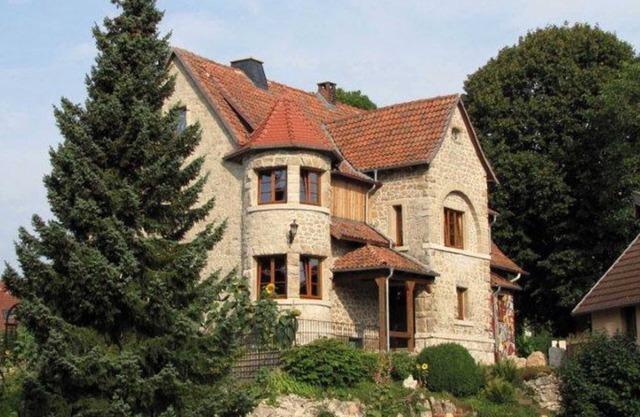 Vacation home Türmchen