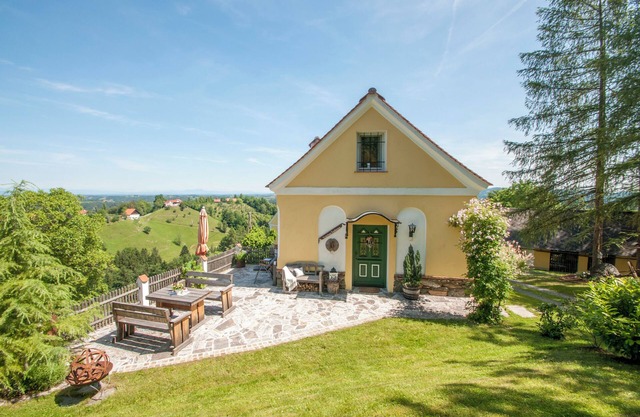 Vacation home "Troadkammer" in beautiful southern Styria