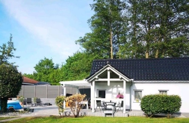 Vacation home Unter den Linden - Holiday home