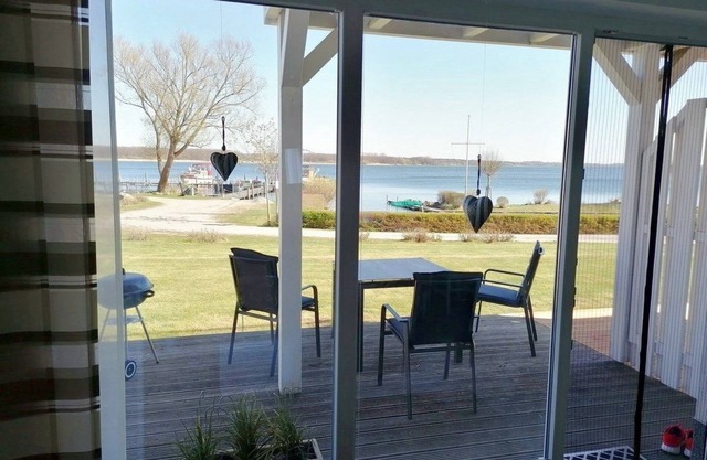 Vacation home Villa Seeblick - ABC223